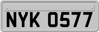 NYK0577