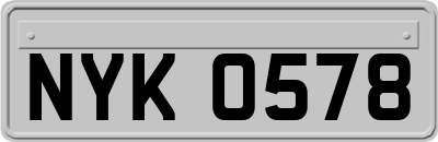 NYK0578