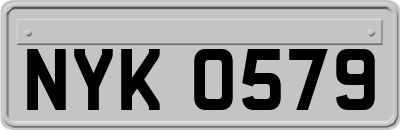 NYK0579