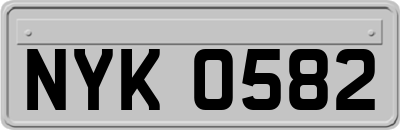NYK0582