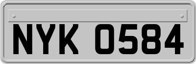 NYK0584