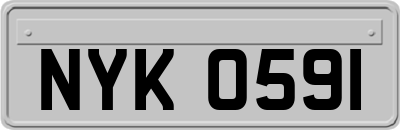 NYK0591