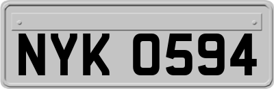 NYK0594