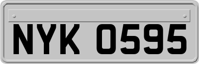 NYK0595