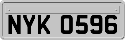 NYK0596