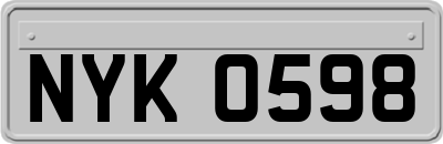 NYK0598
