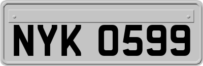 NYK0599