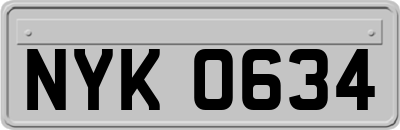 NYK0634