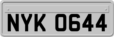 NYK0644