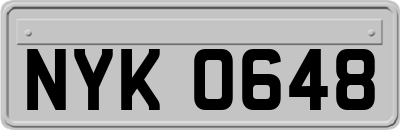 NYK0648