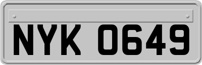 NYK0649