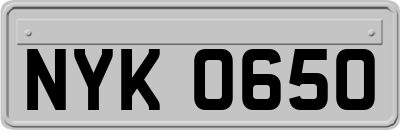 NYK0650