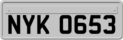 NYK0653