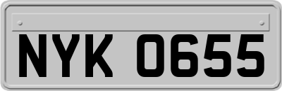 NYK0655