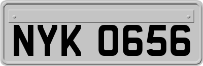 NYK0656