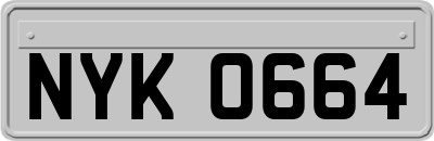 NYK0664
