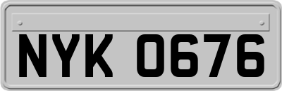 NYK0676