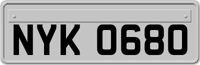 NYK0680