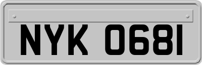 NYK0681