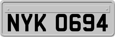 NYK0694