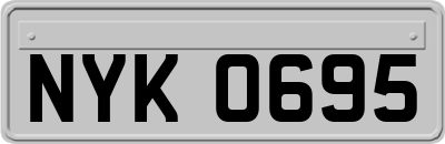 NYK0695