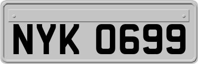 NYK0699