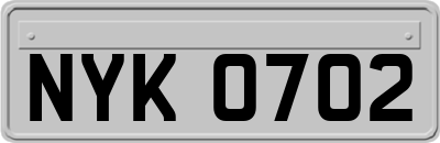 NYK0702