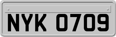 NYK0709