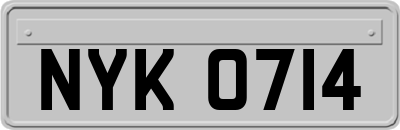 NYK0714
