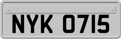 NYK0715