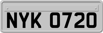 NYK0720