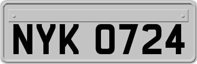 NYK0724