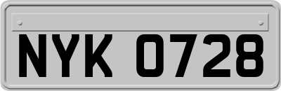 NYK0728