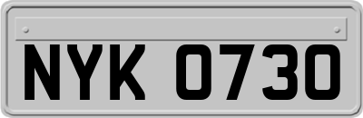 NYK0730