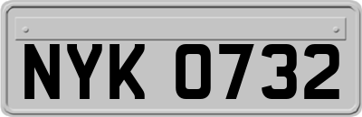 NYK0732