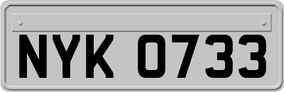 NYK0733