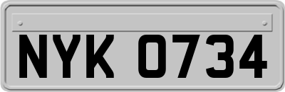 NYK0734