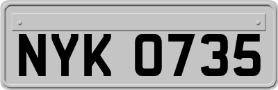 NYK0735