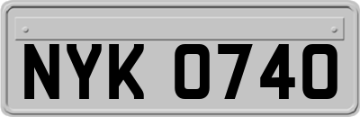 NYK0740