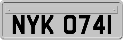 NYK0741