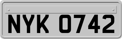 NYK0742