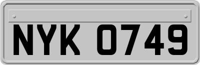 NYK0749