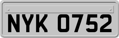 NYK0752