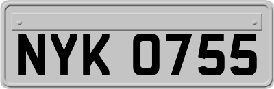 NYK0755