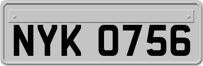 NYK0756