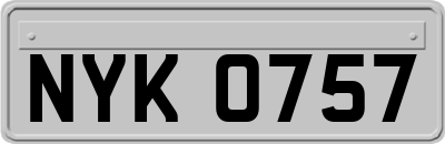 NYK0757