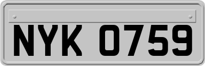 NYK0759