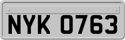 NYK0763