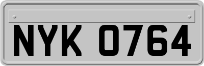 NYK0764