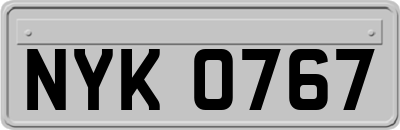 NYK0767